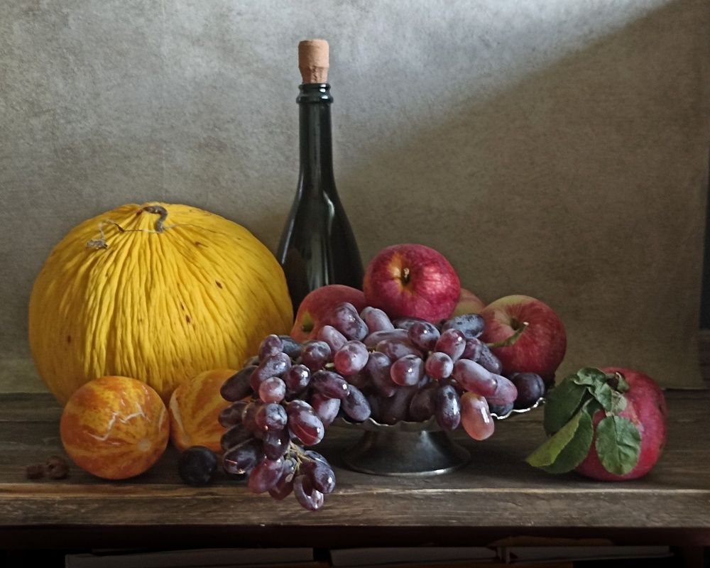 Photograph by Жанна Вахрамеева