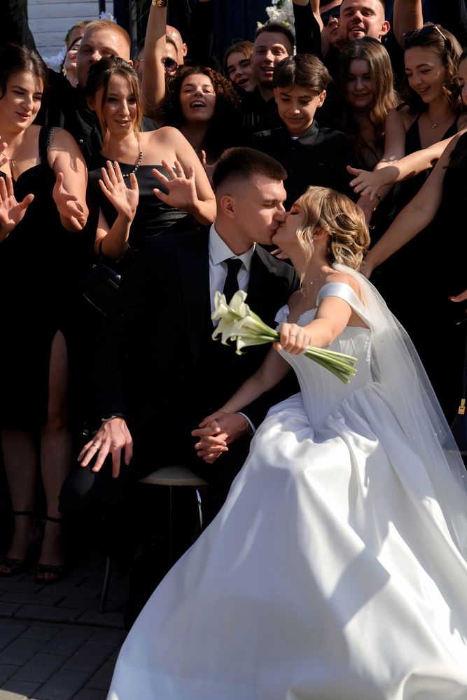 Фотография автора Екатерина Тельпук