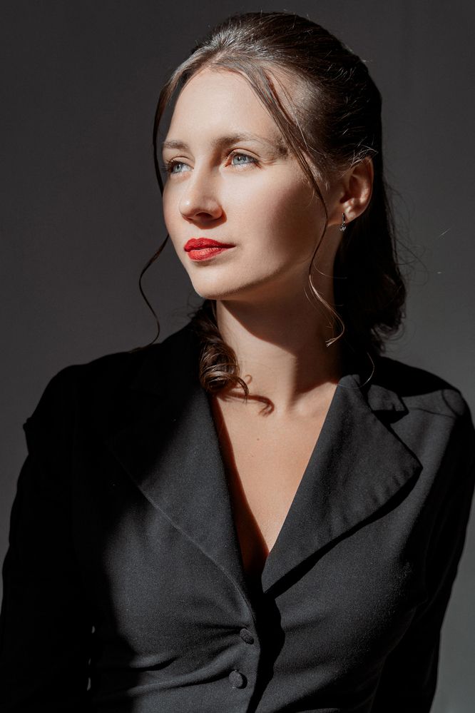 Photograph by Юлия Половинская