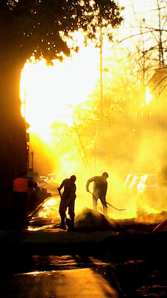 Photograph by Михаил Обертаев