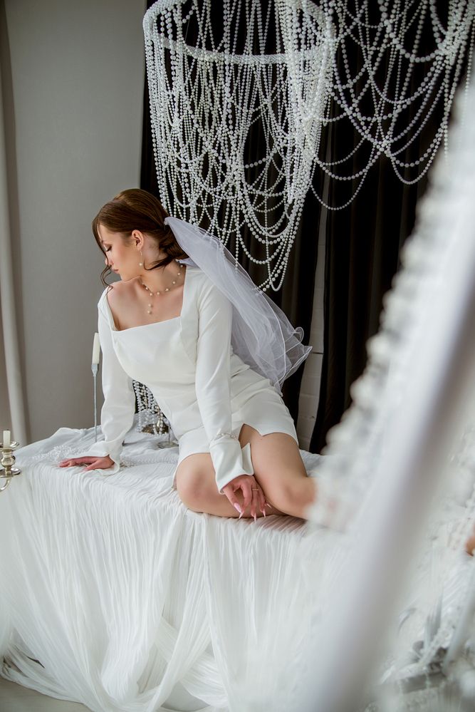 Photograph by Катя Бушная