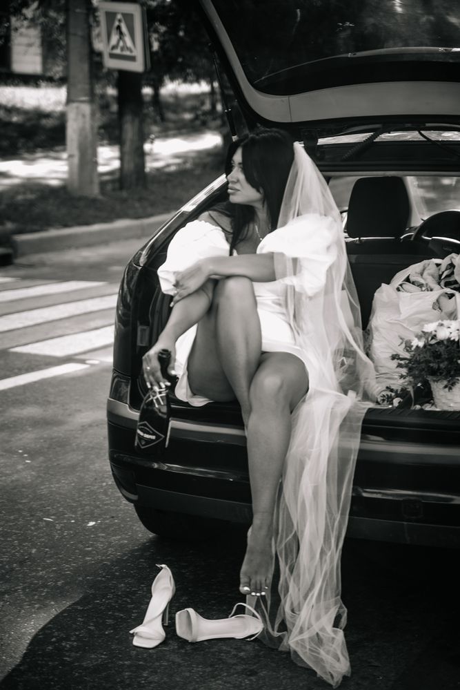 Photograph by Катя Бушная