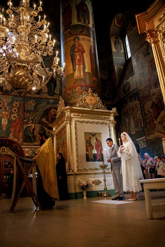 Photograph by Наталья Самохвалова