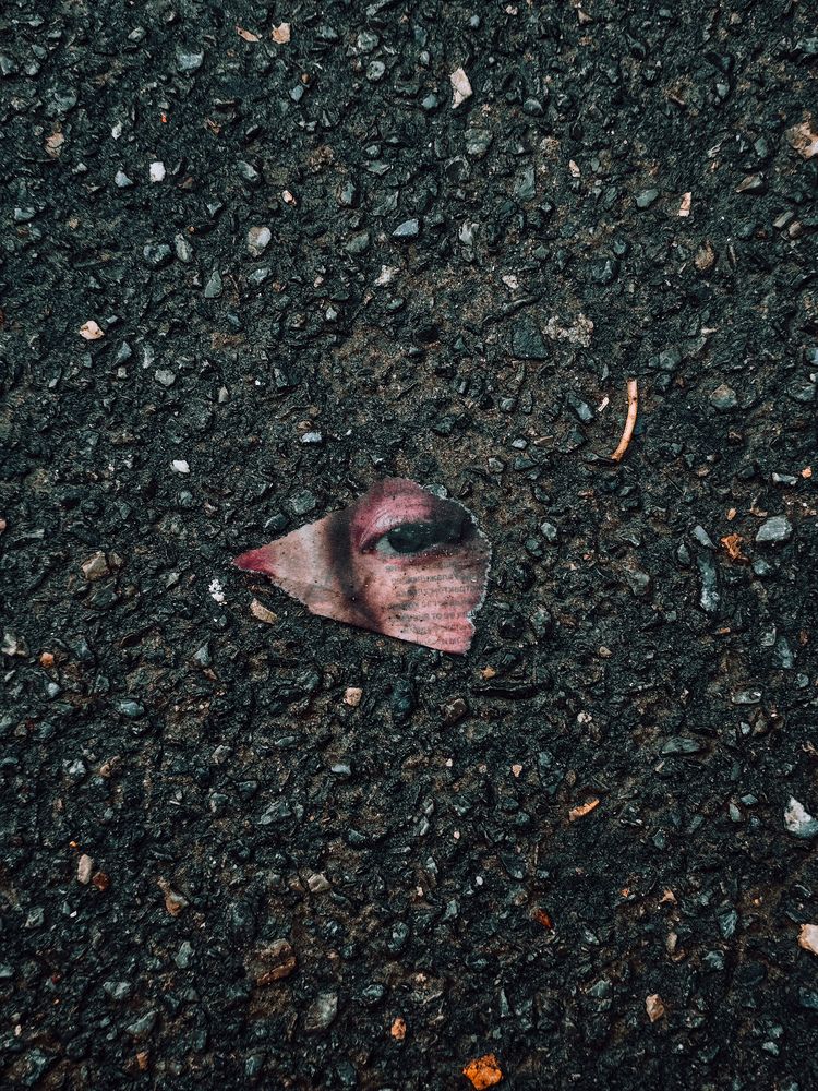 Photograph by Александра Воронина