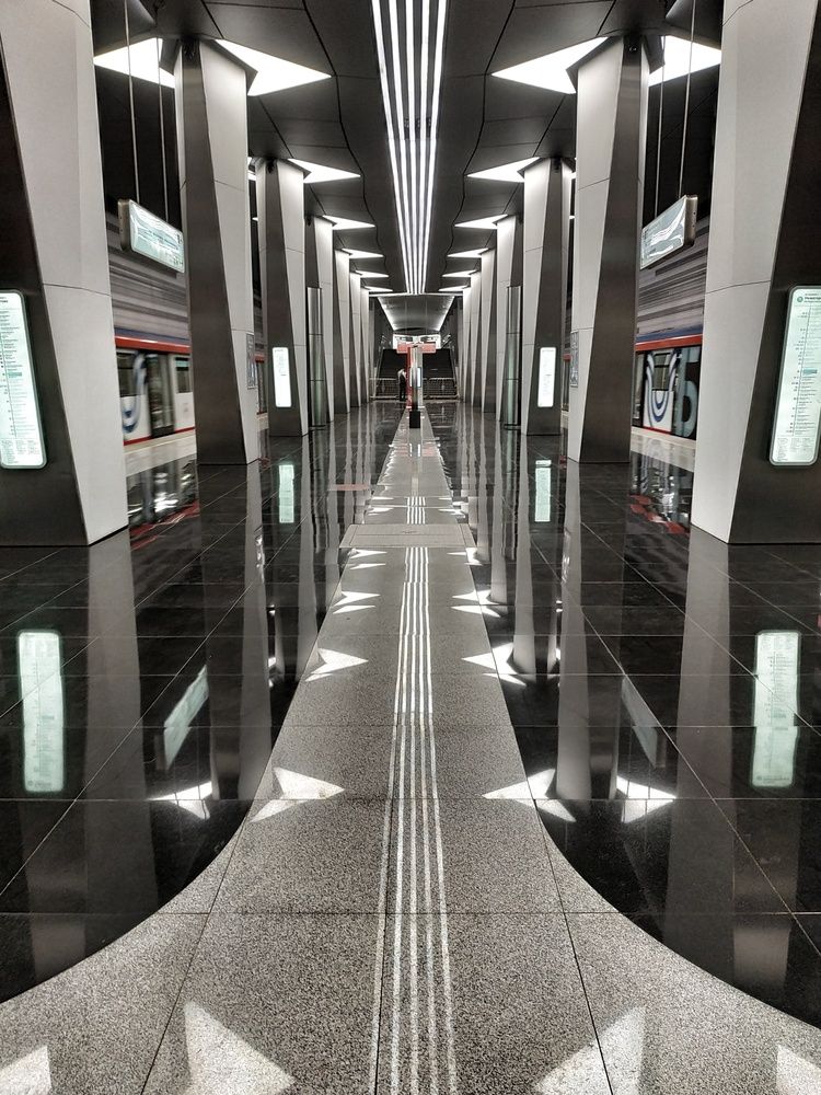 Photograph by Tatyana Markova