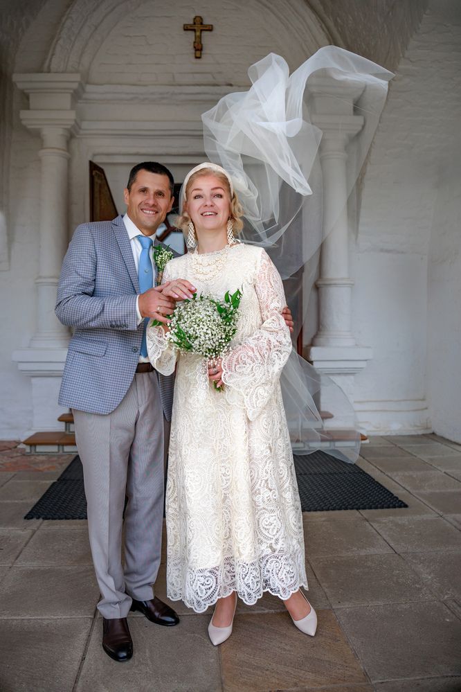 Photograph by Наталья Самохвалова