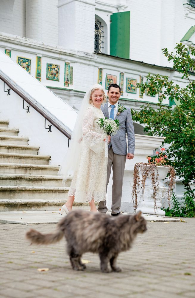 Photograph by Наталья Самохвалова