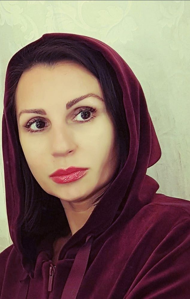Photograph by Марина Соловьева