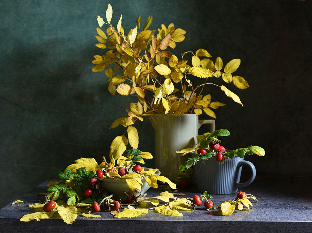 Photograph by Надежда Пухова