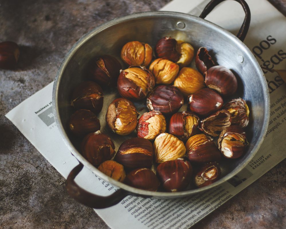 Photograph by Alexandra Sergeeva