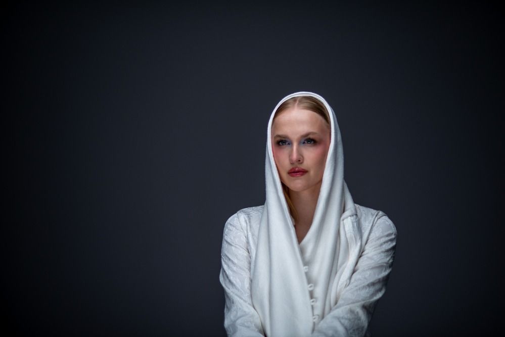 Photograph by Kazimierz Bryniak
