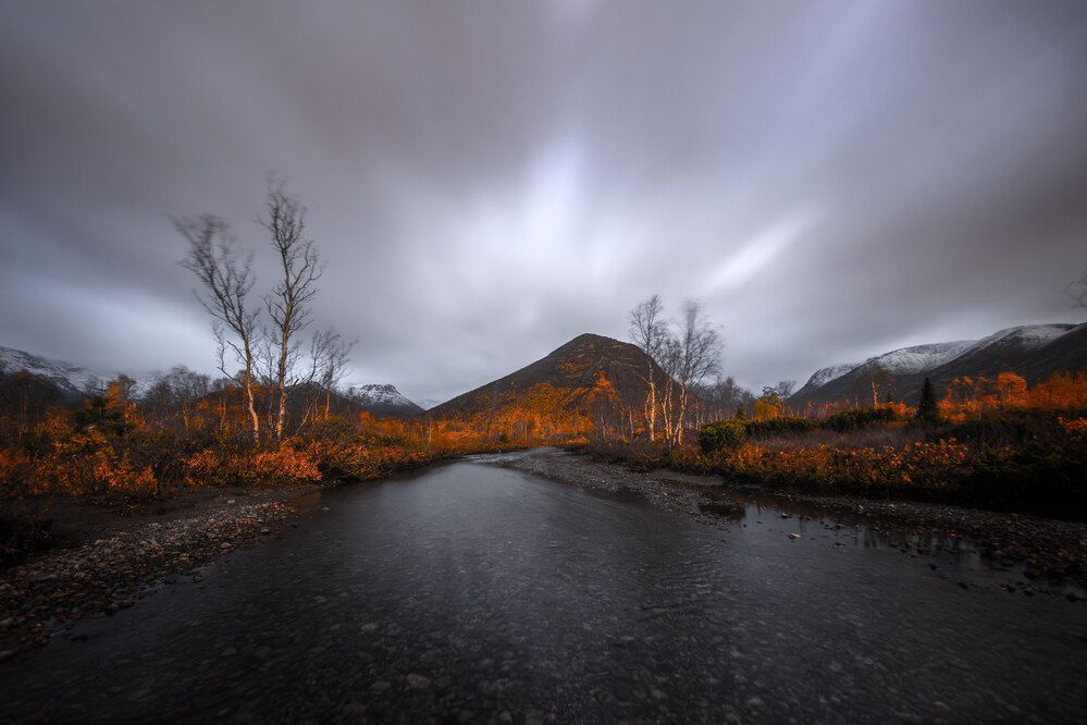 Photograph by Парамонов Григорий