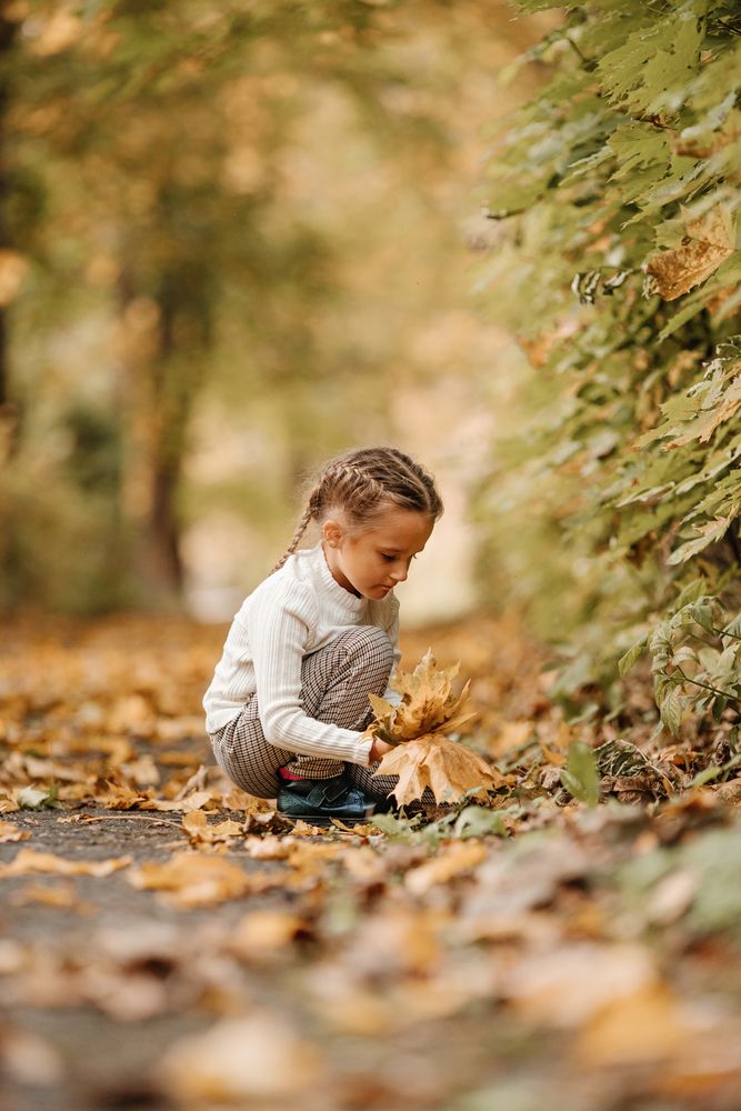 Photograph by Анна Блохина