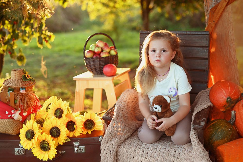 Photograph by Олеся Огурцова