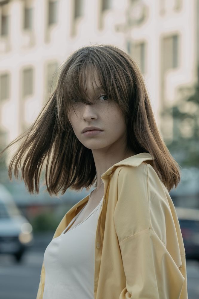 Photograph by Денисов Александр