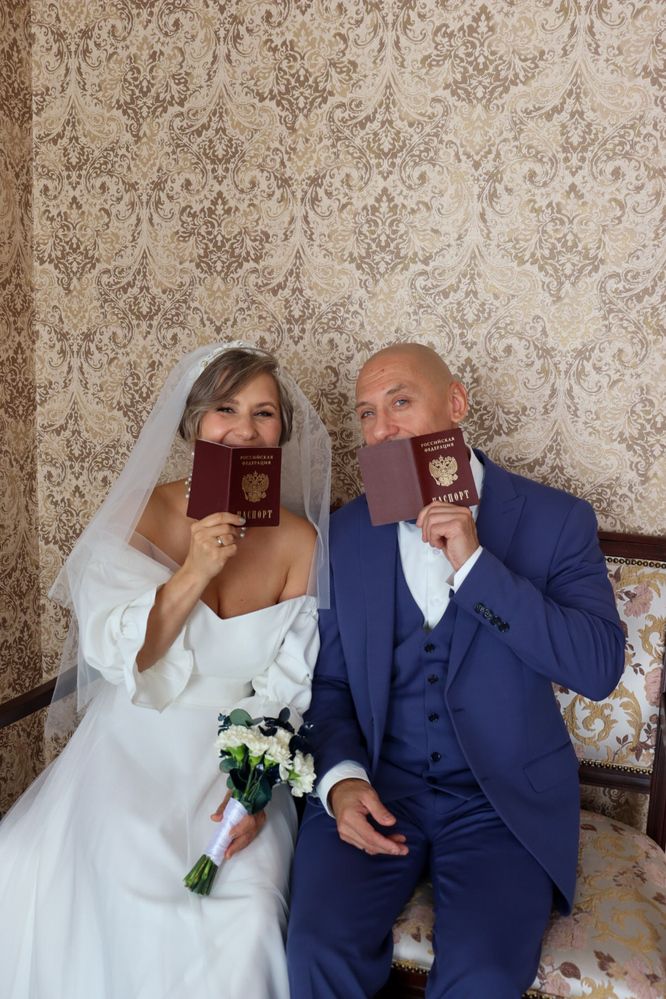 Photograph by Ирина Громова