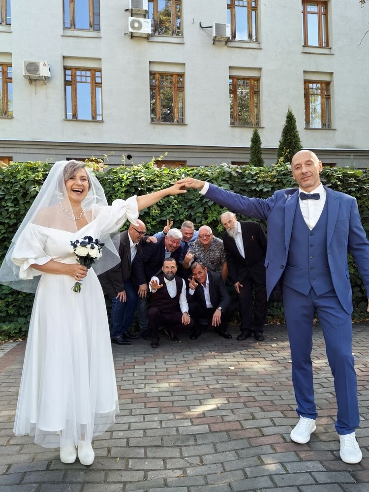 Photograph by Ирина Громова