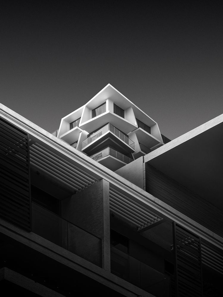 Photograph by farid kalor