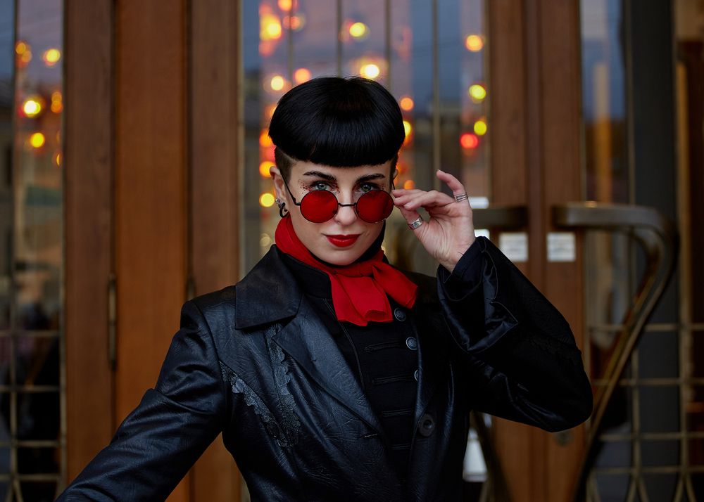 Photograph by Юлия Персинен