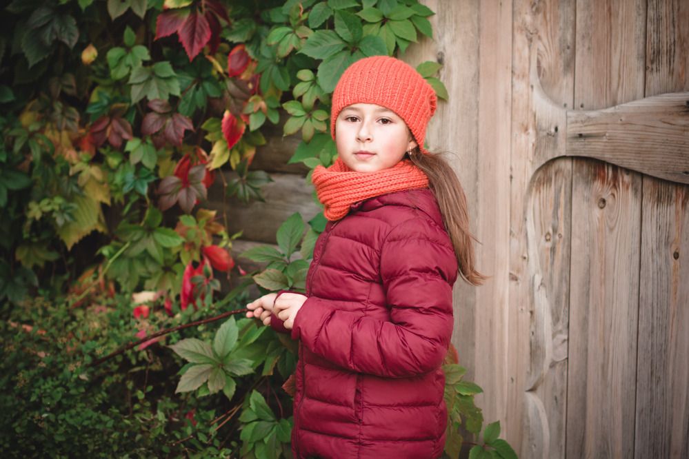 Фотография автора Анна Петина