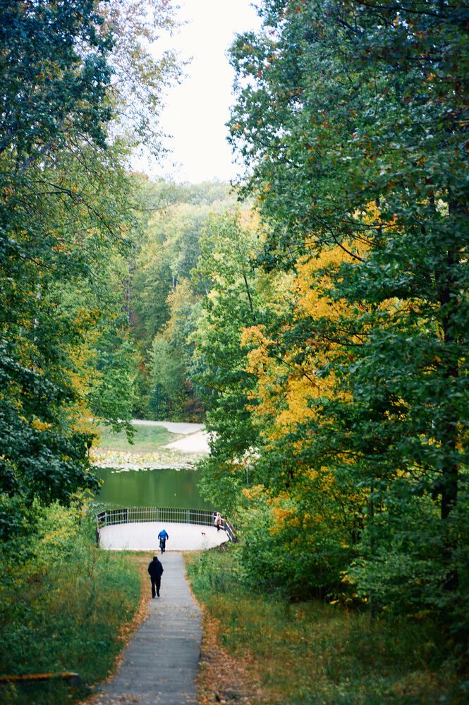 Photograph by Константин Громов