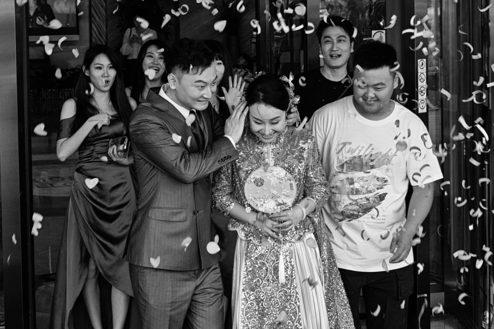 Photograph by Dimitri Bakhtadze