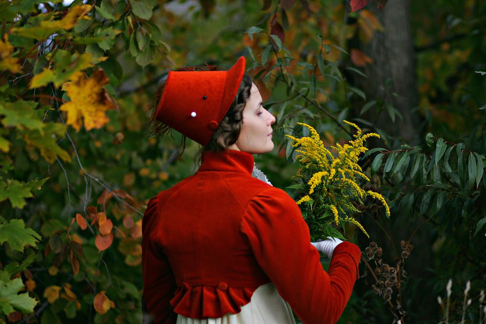Photograph by Арина Прокшина