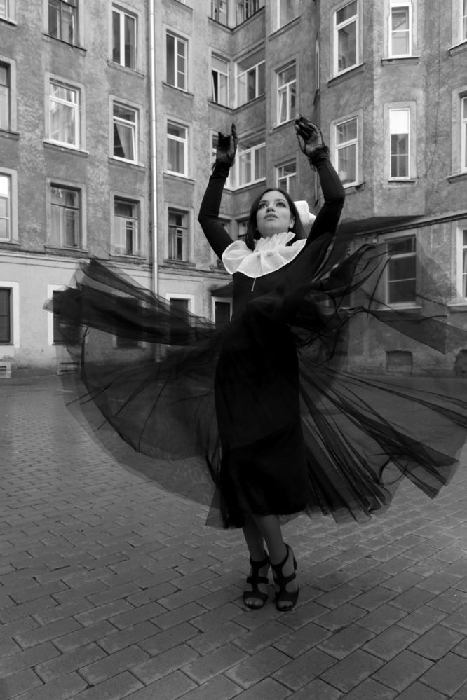 Притяженья больше нет