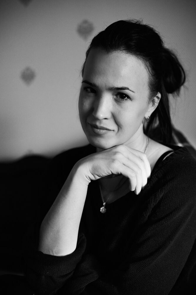 Photograph by Константин Громов