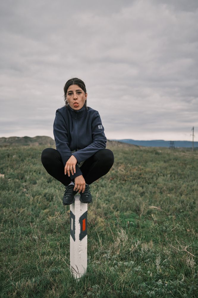 Photograph by Владислав Данилов