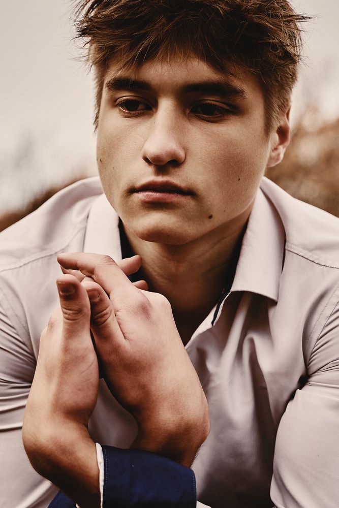 Photograph by Николай Голованов