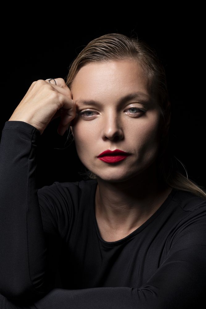 Photograph by Михаил Данилов