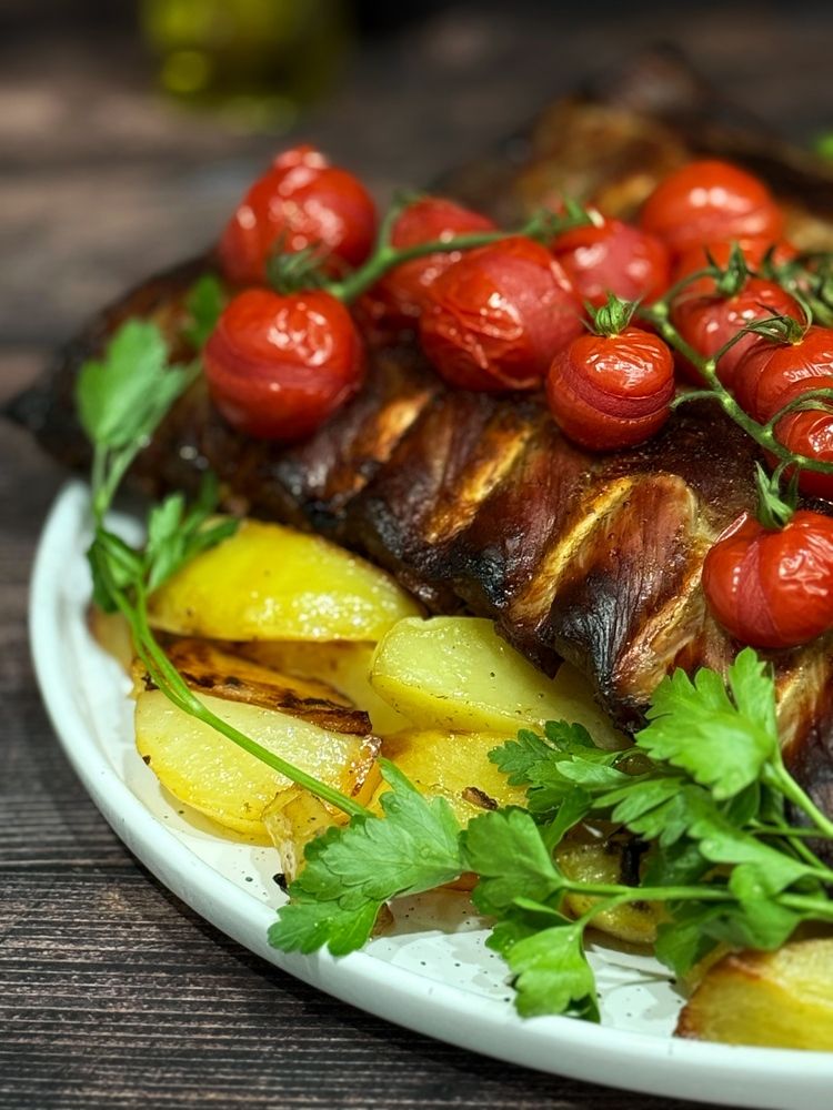 Photograph by Ирина Голомб