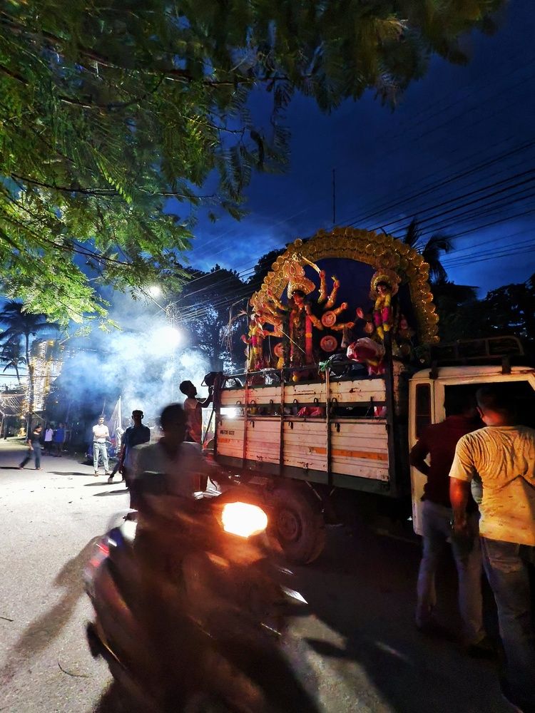 Photograph by Dipayan Paul
