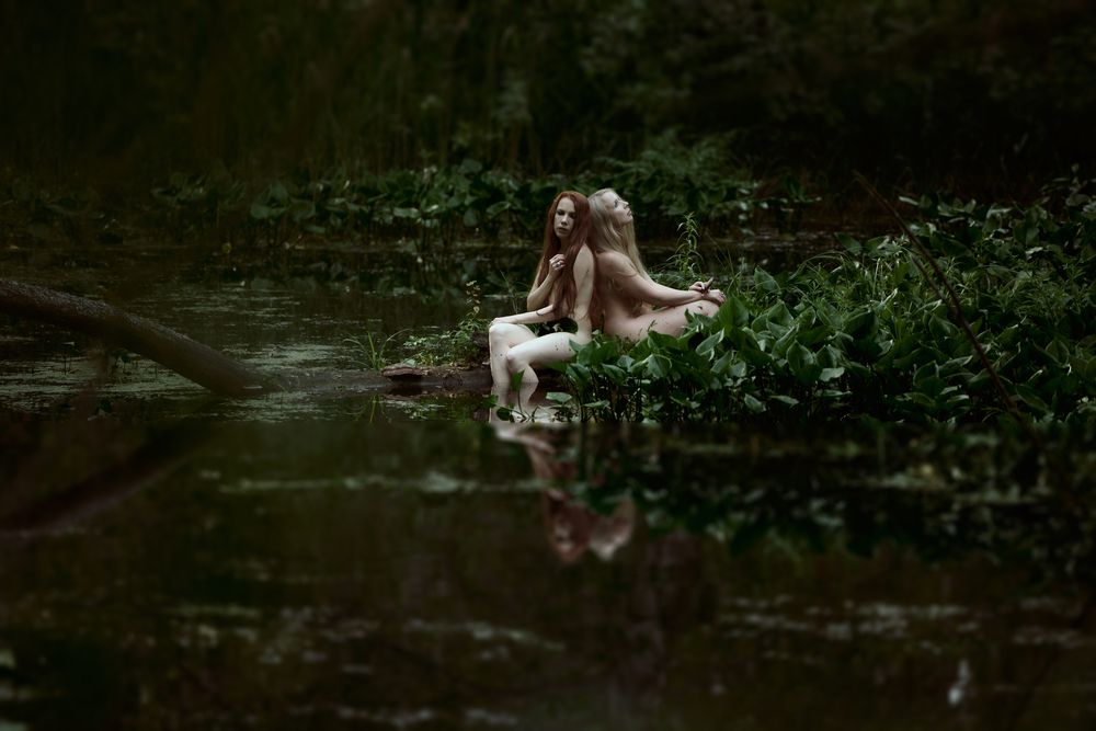 Фотография автора Филатова Алина