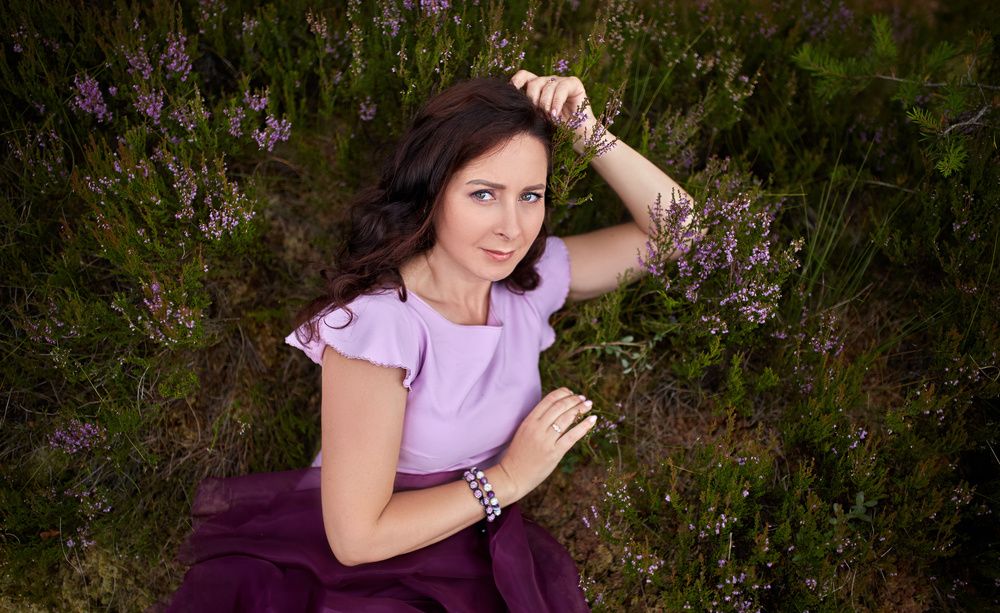 Photograph by Юлия Персинен