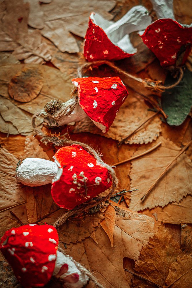 Photograph by Евгения Юркина