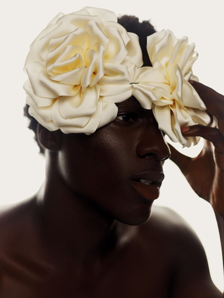 Photograph by Omoboyejo Oyewusi