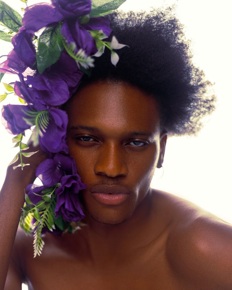 Photograph by Omoboyejo Oyewusi