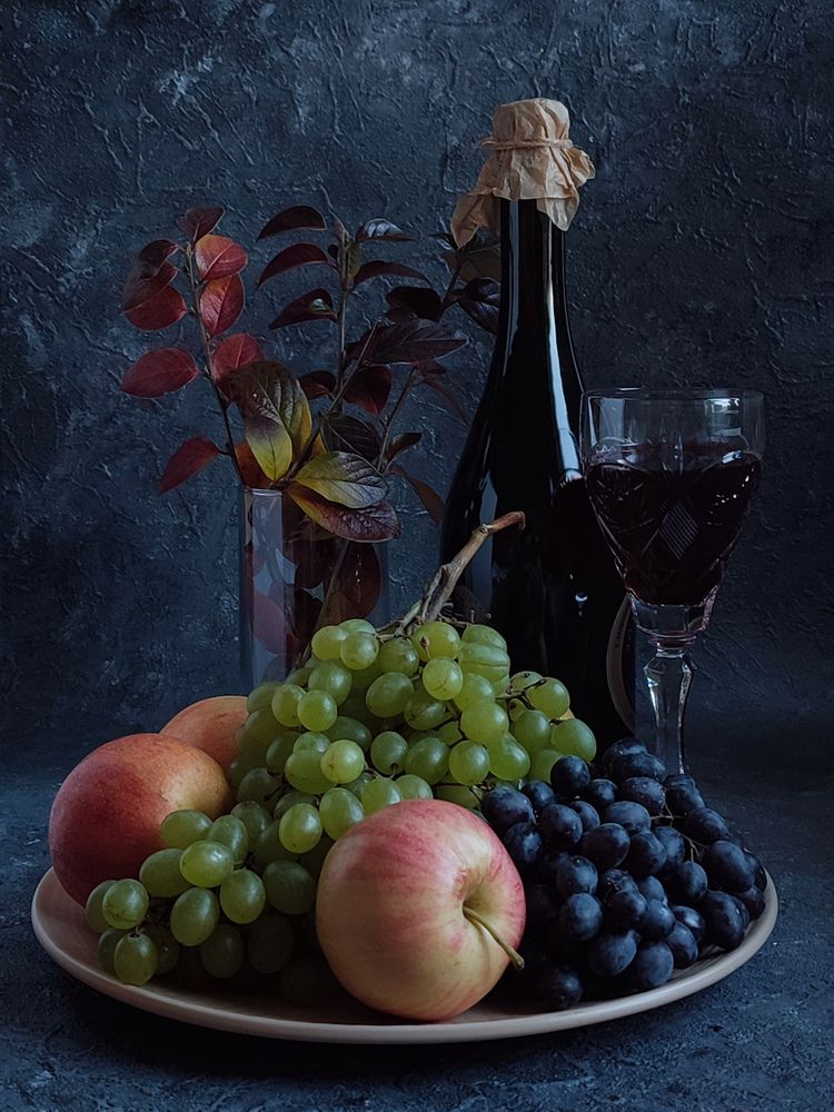 Фотография автора Наталья Низовцева