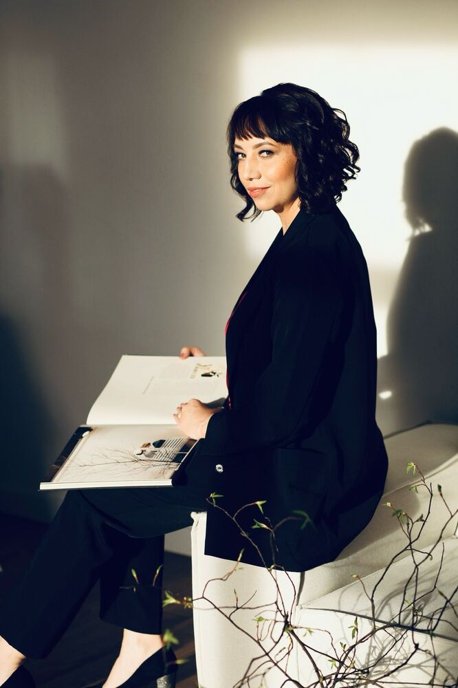 Photograph by Ольга Бастракова