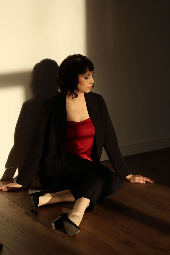 Photograph by Ольга Бастракова