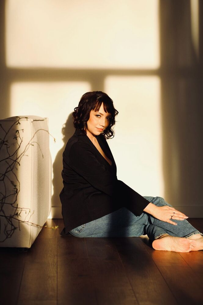 Photograph by Ольга Бастракова