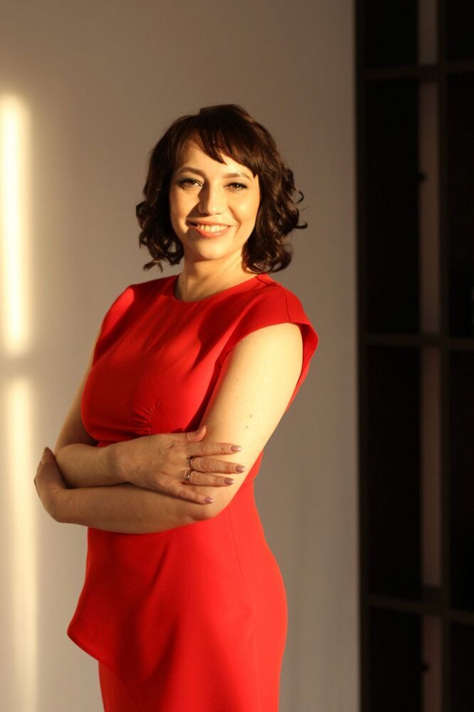 Photograph by Ольга Бастракова