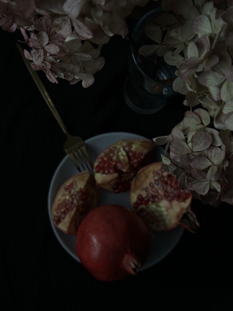 Photograph by Ольга Бастракова