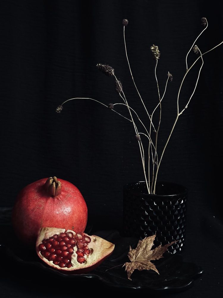 Photograph by Ольга Бастракова