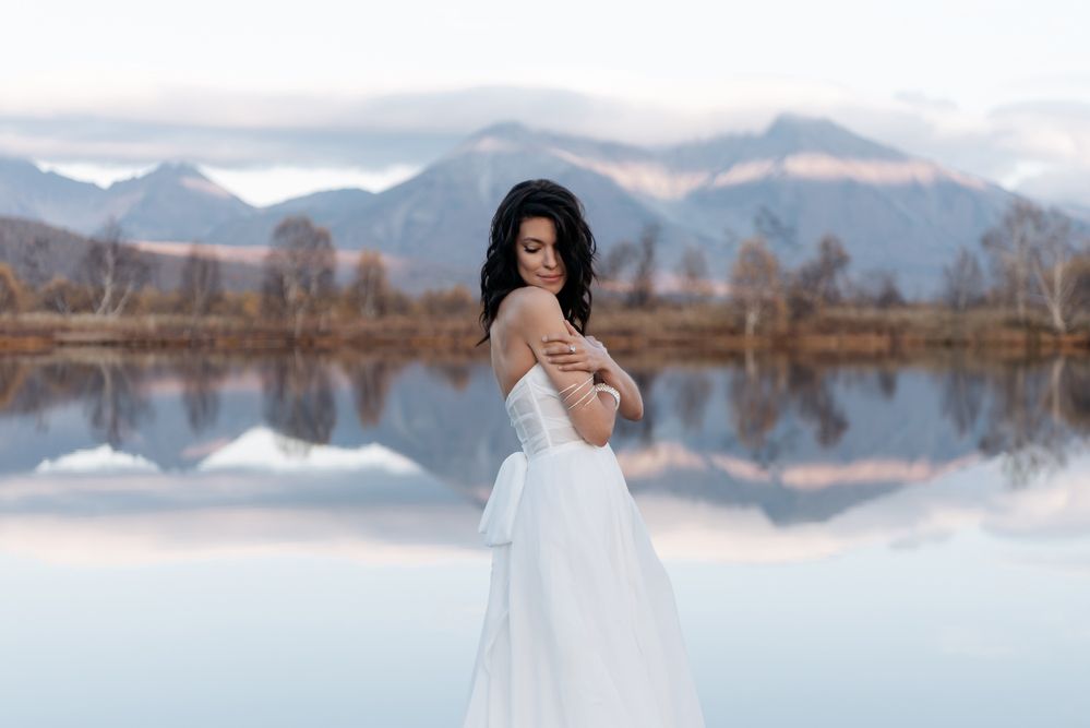 Фотография автора Динур Нигматуллин