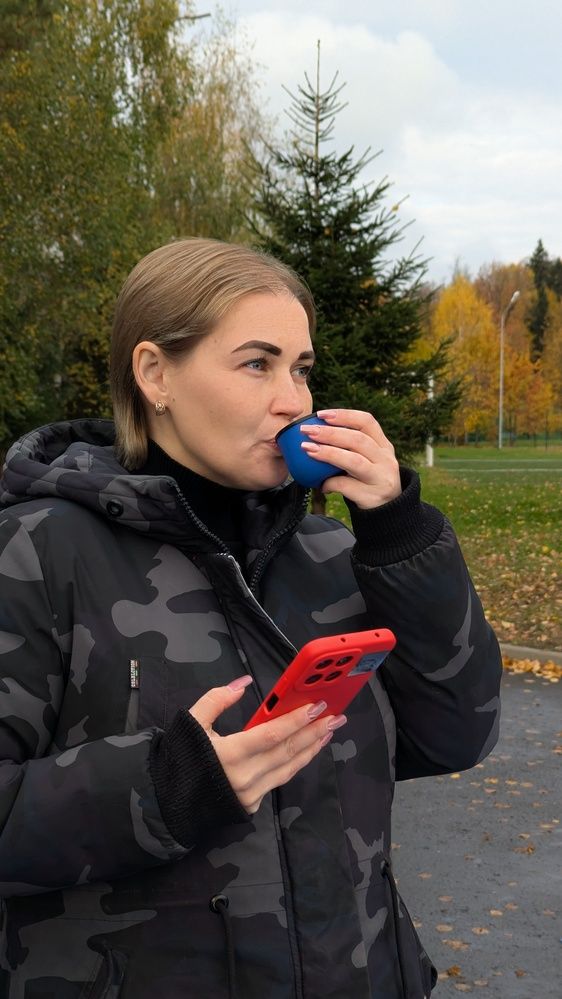 Фотография автора Мария Коледа