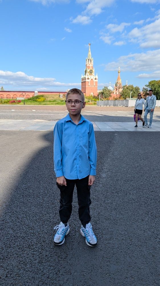 Фотография автора Мария Коледа