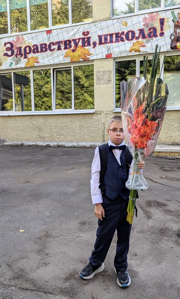 Фотография автора Мария Коледа